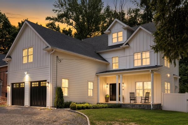 89 Indian Field Road, Greenwich, CT