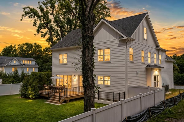 89 Indian Field Road, Greenwich, CT