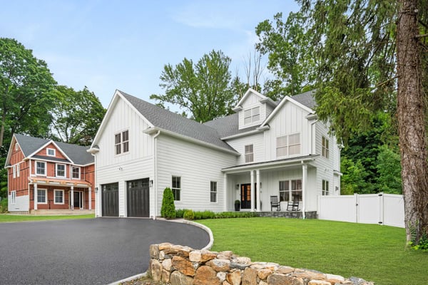 89 Indian Field Road, Greenwich, CT