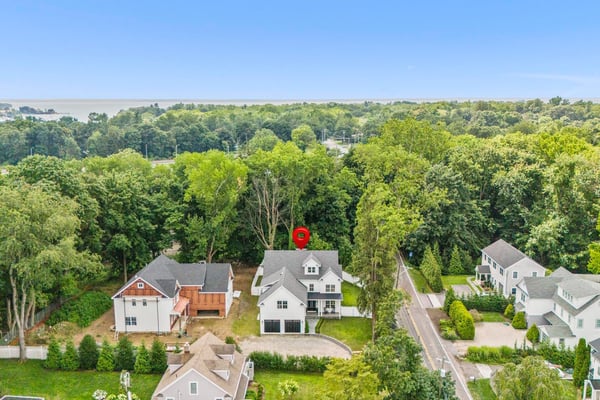 89 Indian Field Road, Greenwich, CT