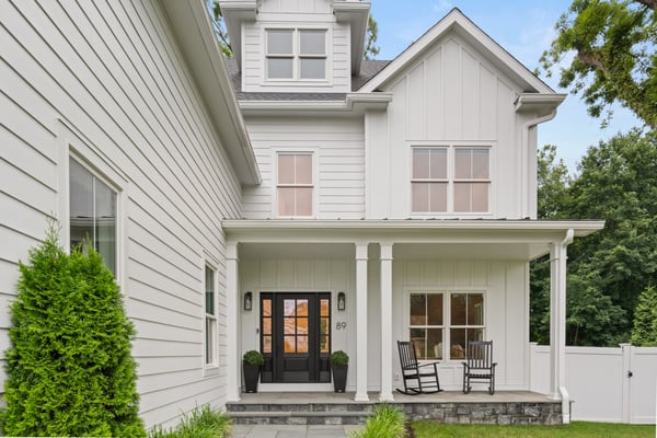 89 Indian Field Road, Greenwich, CT