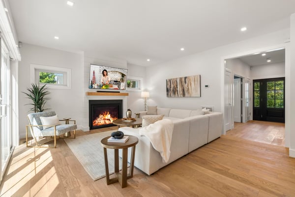 89 Indian Field Road, Greenwich, CT