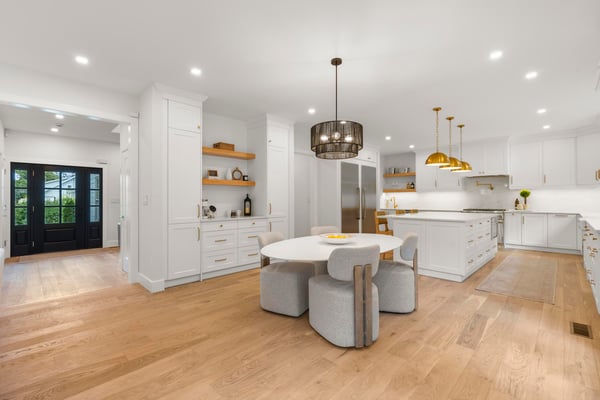 89 Indian Field Road, Greenwich, CT
