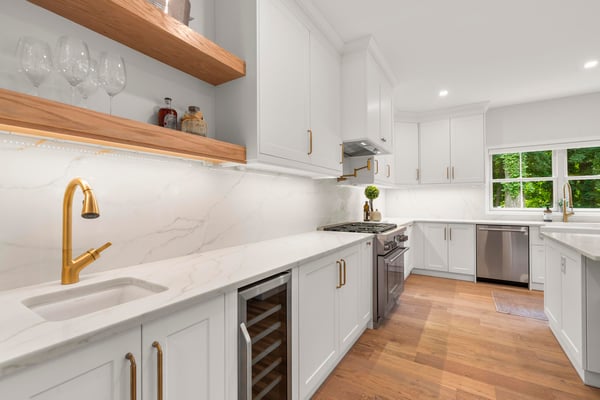 89 Indian Field Road, Greenwich, CT