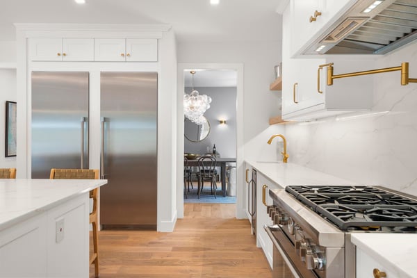 89 Indian Field Road, Greenwich, CT