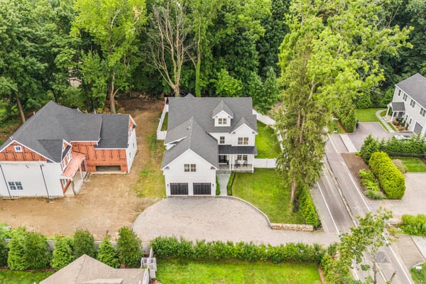 89 Indian Field Road, Greenwich, CT