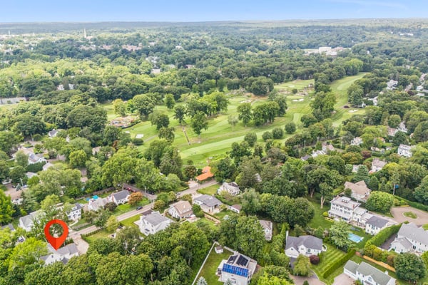 89 Indian Field Road, Greenwich, CT