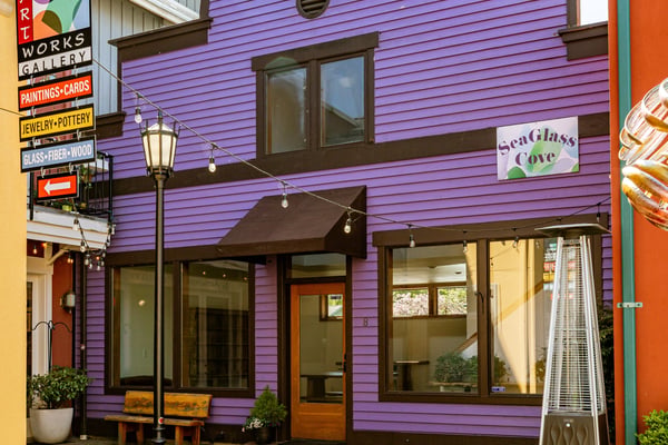 221 2nd St, 8, Langley, WA
