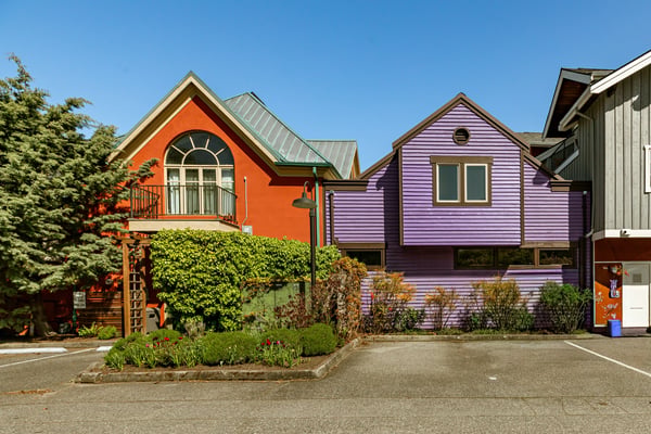 221 2nd St, 8, Langley, WA