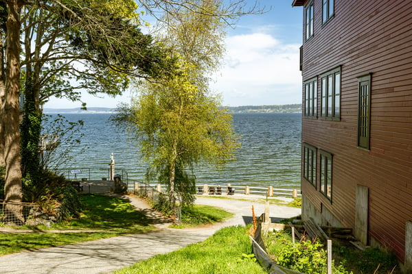 221 2nd St, 8, Langley, WA