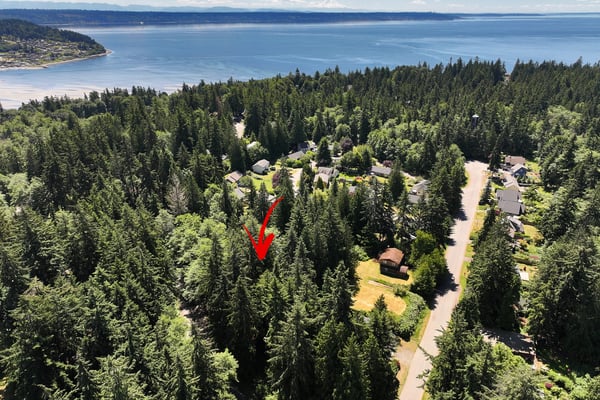 XXXX George Dr, Clinton, WA