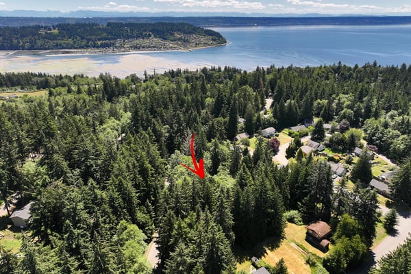 XXXX George Dr, Clinton, WA
