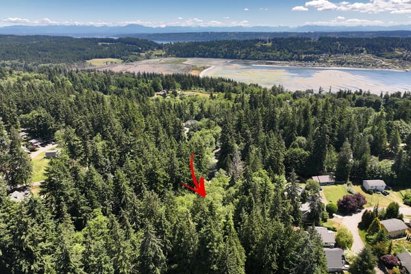 XXXX George Dr, Clinton, WA