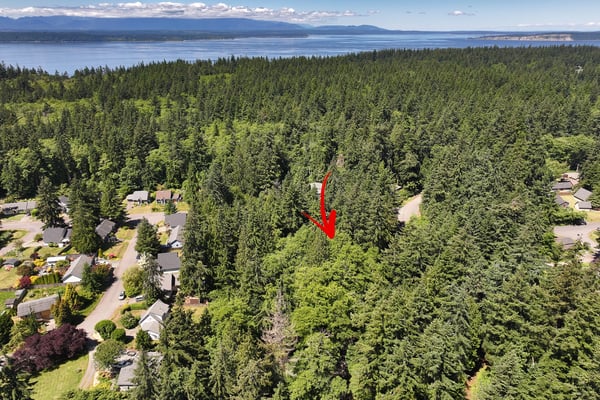 XXXX George Dr, Clinton, WA