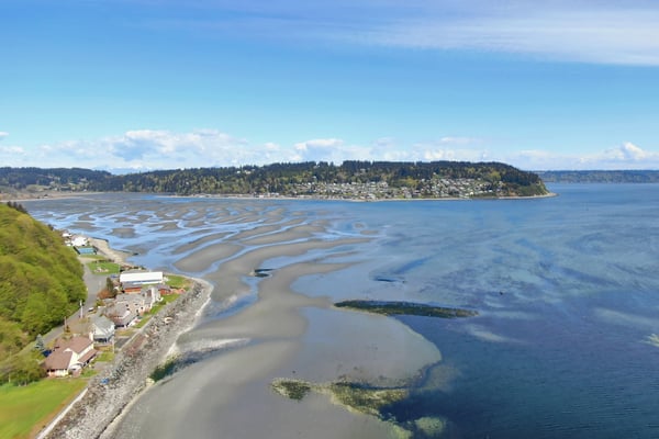 XXXX George Dr, Clinton, WA