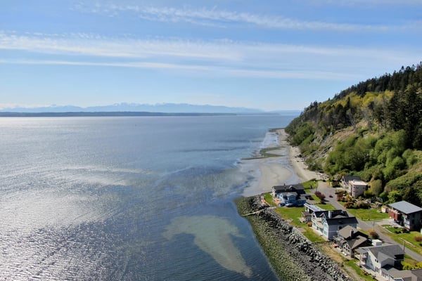 XXXX George Dr, Clinton, WA