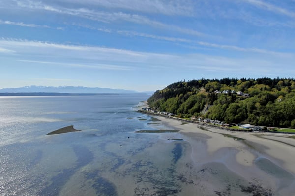 XXXX George Dr, Clinton, WA