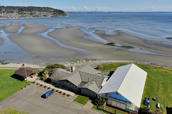 XXXX George Dr, Clinton, WA