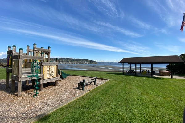 XXXX George Dr, Clinton, WA