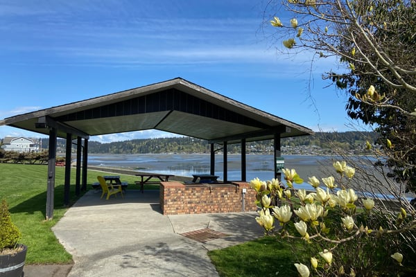 XXXX George Dr, Clinton, WA