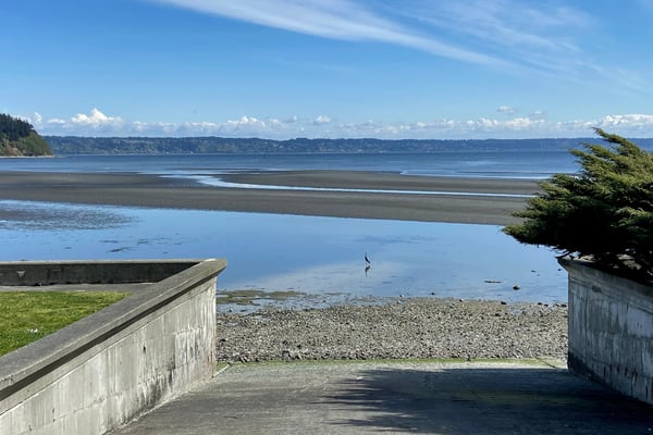 XXXX George Dr, Clinton, WA