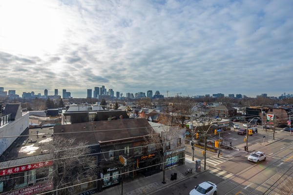 205 Manning Avenue, 408, Toronto, ON