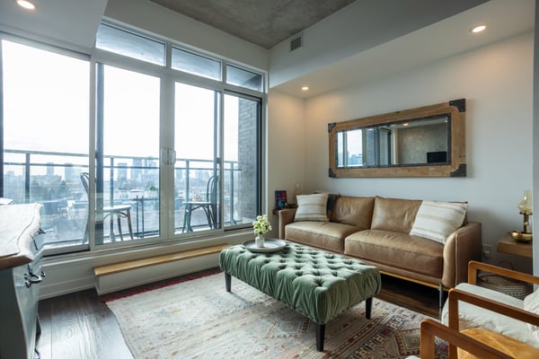 205 Manning Avenue, 408, Toronto, ON