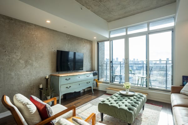 205 Manning Avenue, 408, Toronto, ON
