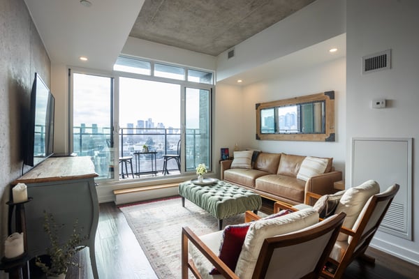 205 Manning Avenue, 408, Toronto, ON