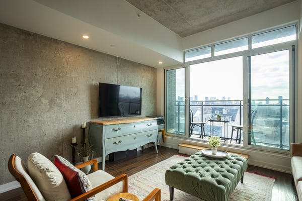 205 Manning Avenue, 408, Toronto, ON