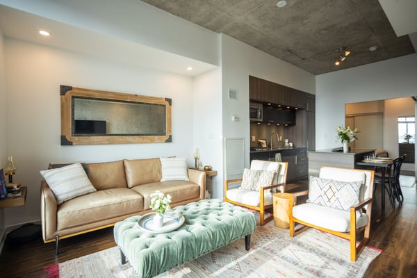 205 Manning Avenue, 408, Toronto, ON