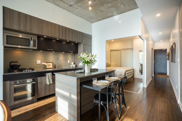 205 Manning Avenue, 408, Toronto, ON