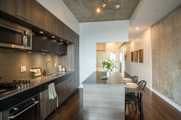 205 Manning Avenue, 408, Toronto, ON