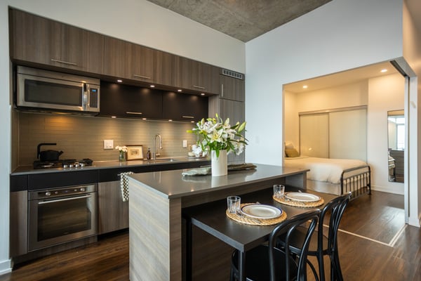 205 Manning Avenue, 408, Toronto, ON