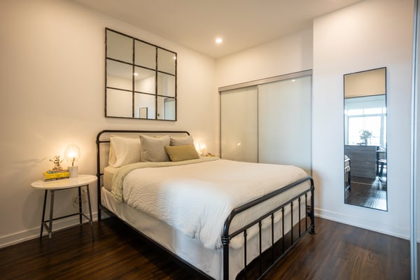 205 Manning Avenue, 408, Toronto, ON