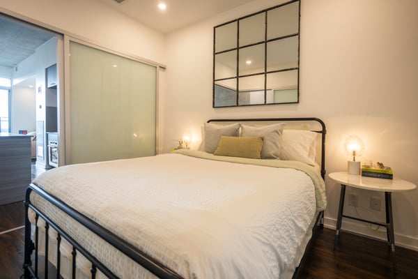 205 Manning Avenue, 408, Toronto, ON