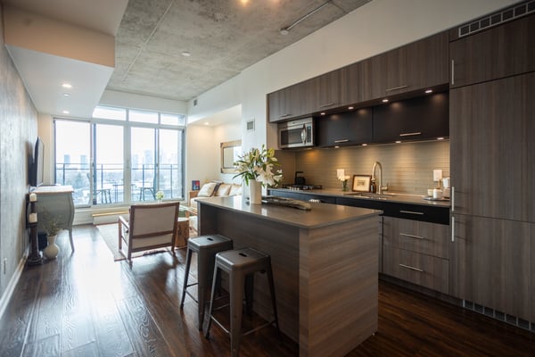 205 Manning Avenue, 408, Toronto, ON