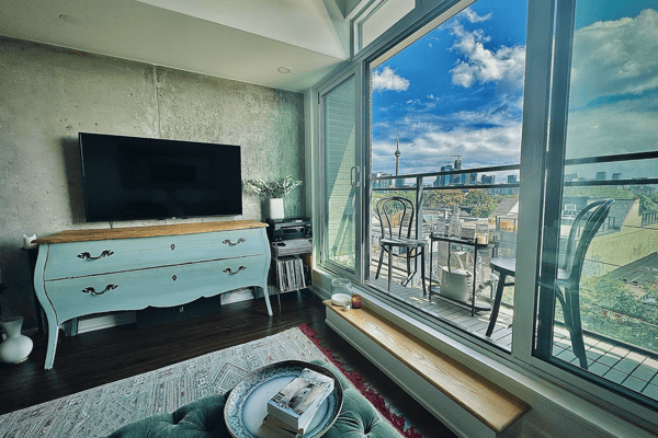 205 Manning Avenue, 408, Toronto, ON