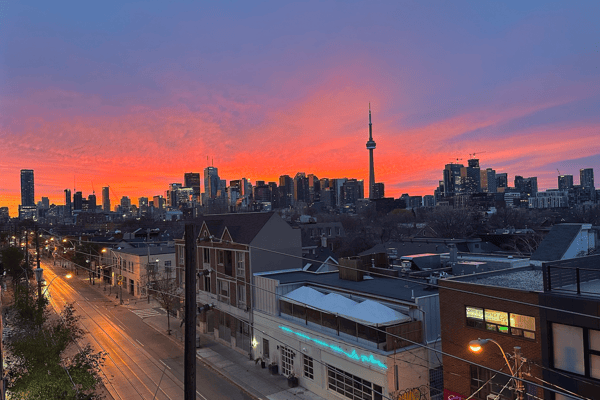 205 Manning Avenue, 408, Toronto, ON