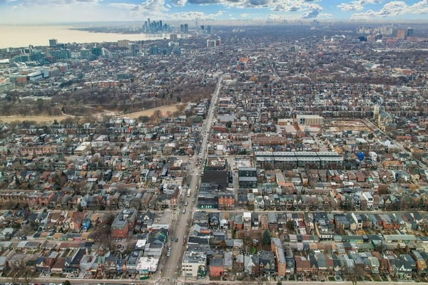 205 Manning Avenue, 408, Toronto, ON