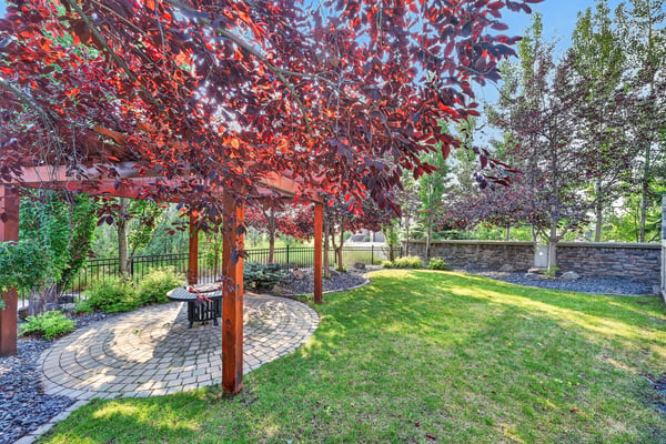 4 Aspen Cliff Close SW, Calgary, AB