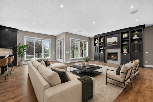 4 Aspen Cliff Close SW, Calgary, AB