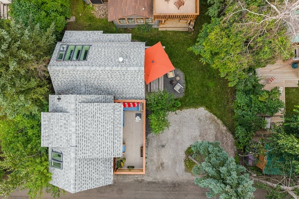 132 Rundle Crescent, A and B, Canmore, AB