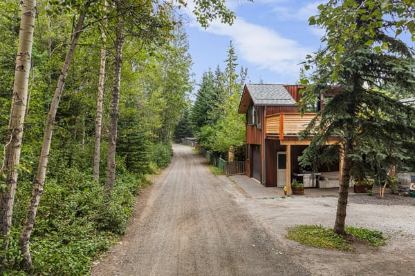 132 Rundle Crescent, A and B, Canmore, AB