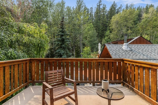132 Rundle Crescent, A and B, Canmore, AB