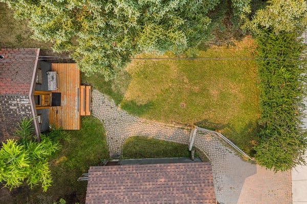 132 Rundle Crescent, A and B, Canmore, AB
