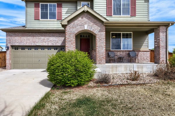 25283 E 2nd Avenue, Aurora, CO