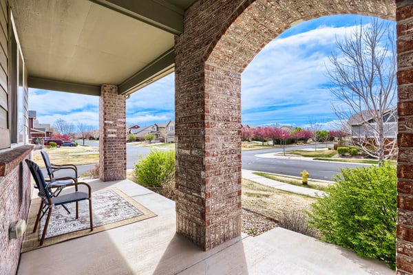 25283 E 2nd Avenue, Aurora, CO