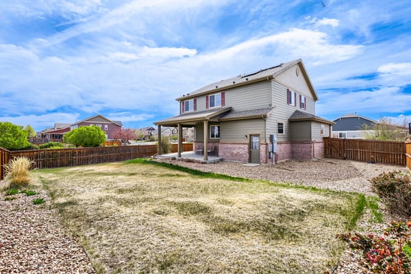 25283 E 2nd Avenue, Aurora, CO