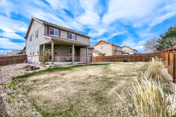 25283 E 2nd Avenue, Aurora, CO